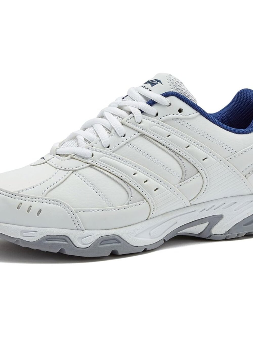 Verge Womens Sneakers - Tennis, Court, Cross Training, or Pickleball Shoes for W